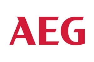 AEG oven cleaning and repair services.