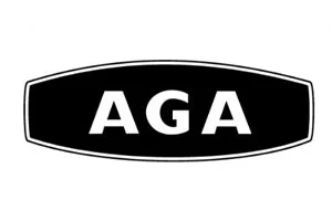 AGA oven cleaning and repair services.